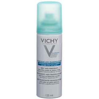 Vichy Deo Anti-Flecken Spr 125 ml