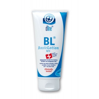 Dline BL-BasicLotion Tb 30 ml