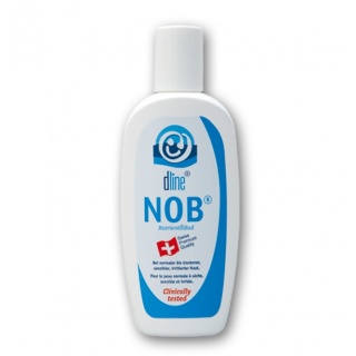 Dline NOB-Nutrientölbad Fl 200 ml