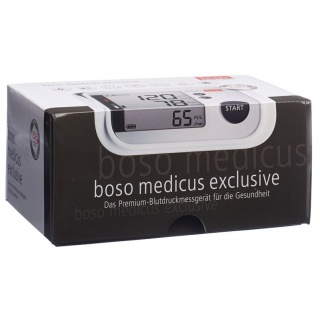 Boso Medicus Exclusive Blutdruckmessgerät