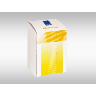 Abena Skincare Handlotion für SensoDos Spendersystem 700 ml