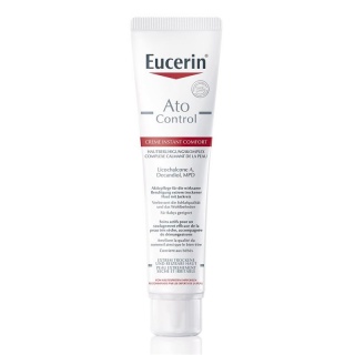 Eucerin AtoControl Creme Instant Comfort 40 ml