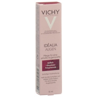 Vichy Idealia Augen 15 ml