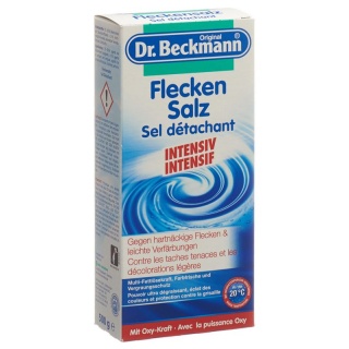 Dr Beckmann Fleckensalz 500 g