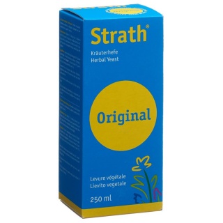 Strath Original liq 250 ml