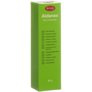 Aldanex Wund- & Hautschutzgel 85 g