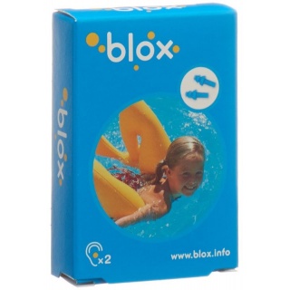 Blox Aqua Kinder 1 Paar
