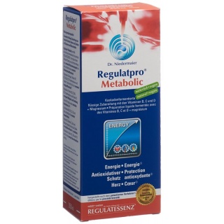 Regulatpro Metabolic Fl 350 ml