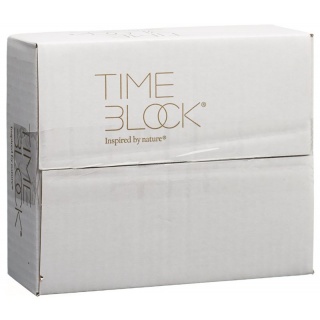 Timeblock Drag 120 Stk