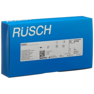 Rüsch Komfort-Halteband für Erwachsene 44cm steril 10 Stk