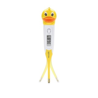 Microlife Stab-Thermometer flexible Ente 30 sec