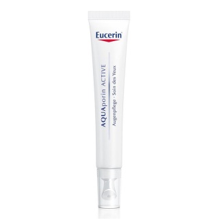 Eucerin Aquaporin Active Augenpflege 15 ml