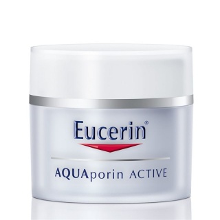 Eucerin Aquaporin Active normale Haut 50 ml