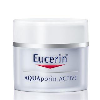 Eucerin Aquaporin Active trockene Haut 50 ml