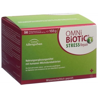 OMNi-BiOTiC Stress Repair 56 Btl 3 g