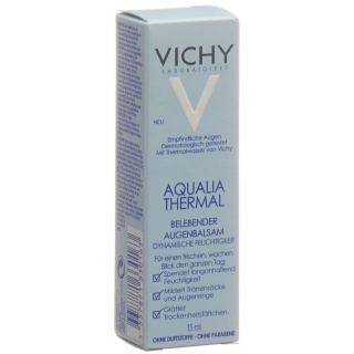 Vichy Aqualia Augenbalsam 15 g