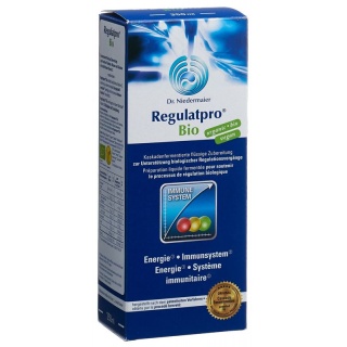 Regulatpro Bio Fl 350 ml