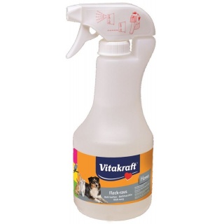 Vitakraft For You Fleckenmittel Spray 500 ml