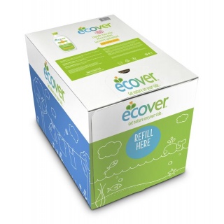 Ecover Essential Geschirrspülmittel Kamille 15 lt