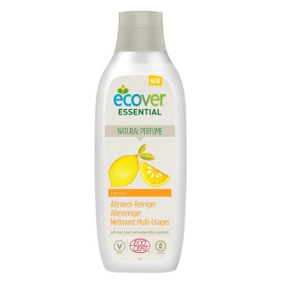 Ecover Essential Allzweckreiniger Zitrone 1 lt