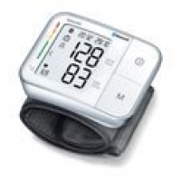 Beurer Handgelenk-Blutdruckmessgerät BC 57 mit Bluetooth Smart