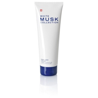 White Musk Collection Body Care Lotion Tb 200 ml