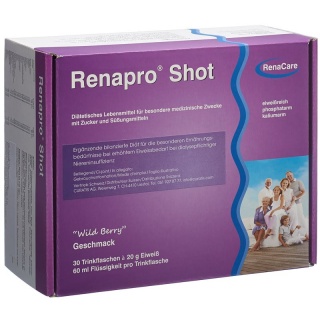 Renapro Shot 30 Trinkfl 60 ml