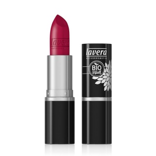 Lavera Beautiful Lips Colour Intense Timeless Red 34 4.5 g