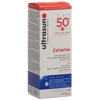 Ultrasun Extreme SPF 50+ 100 ml