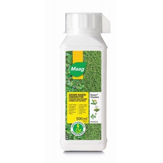 Erpax Quattro Herbizid Konz Fl 500 ml