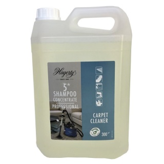 Hagerty 5* Shampoo Concentrate 5 lt