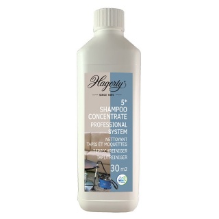 Hagerty 5* Shampoo Concentrate 500 ml