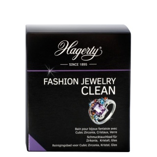 Hagerty Fashion Jewelry Clean 170 ml