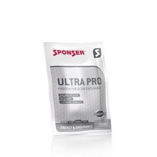 Sponser Display Ultra Pro Coconut 20x45g