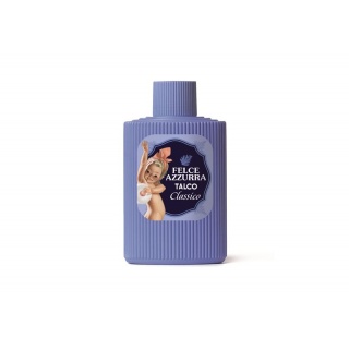 AZZURRA Körperpuder Classic parfümiert Fl 200 g