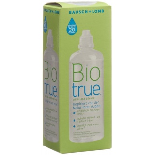 Biotrue All-in-one Lösung 300 ml