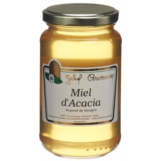 Apidis Acacia Honig 500 g