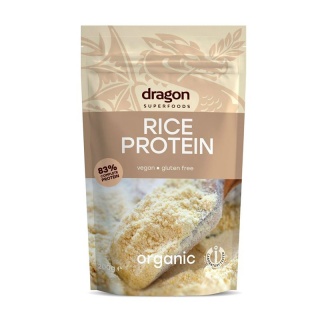 Dragon Superfoods Reis Protein 200 g