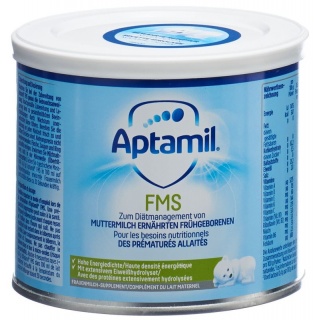 Milupa Aptamil FMS Frauen Milch Supplement Ds 200 g