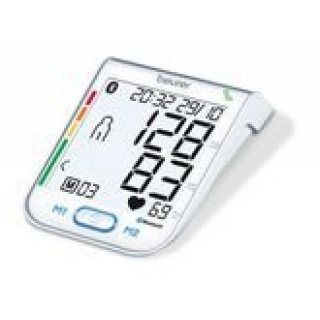 Beurer Oberarm-Blutdruckmessgerät BM 77 BT