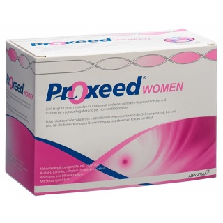 PROXEED Women 30 Btl 6 g
