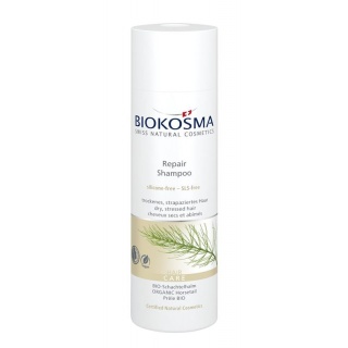 Biokosma Shampoo Repair Fl 200 ml