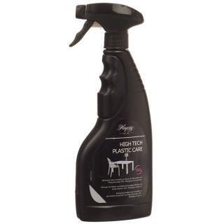Hagerty High Tech Plastic Care 500 ml