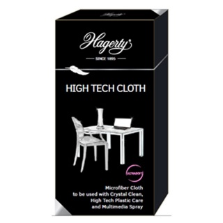 Hagerty High Tech Cloth 40x36cm