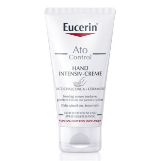 Eucerin AtoControl Hand Intensiv-Creme Tb 75 ml