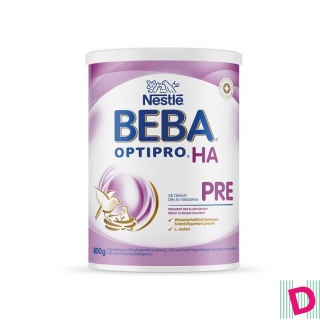 Beba Optipro HA PRE ab Geburt Ds 800 g