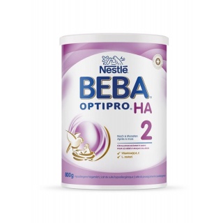 Beba Optipro HA 2 nach 6 Monaten Ds 800 g