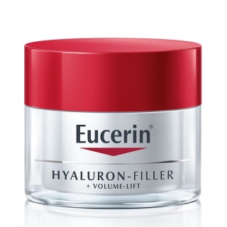 Eucerin HYALURON-FILLER + Volume-Lift Tagespflege normal bis Mischhaut 50 ml