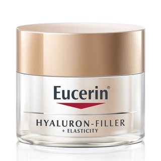 Eucerin HYALURON-FILLER + Elasticity Tagespflege 50 ml