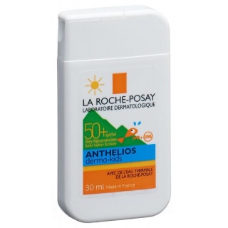 La Roche Posay Anthelios Pockets Kinder LSF50+ Fl 30 ml